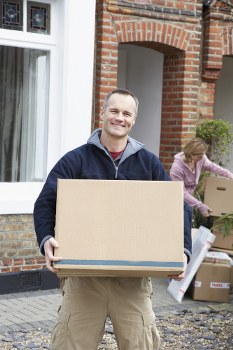 Customer complaint process for a removal company with clear reporting steps
