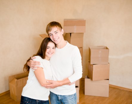 Highbury removals planning and packing service