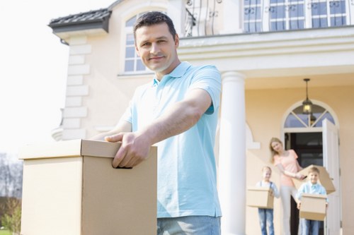 Professional removals complaints procedure emphasizing fairness and service quality