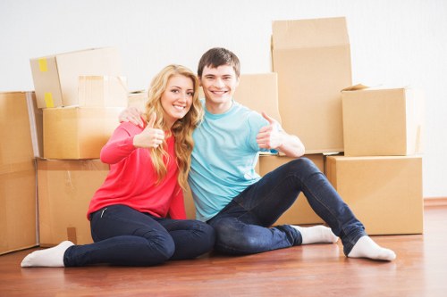 Supplier due diligence documents and audit checklist for removal services